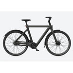 VanMoof S5 Electric Hybrid Bike - BikeVentures