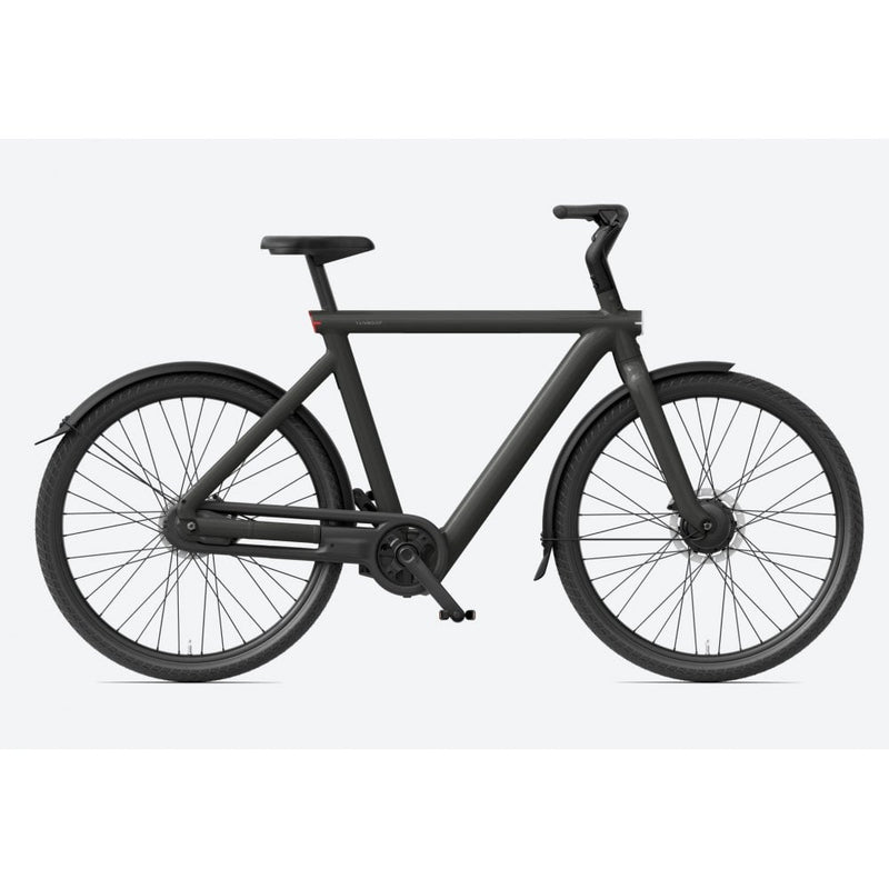 VanMoof S5 Electric Hybrid Bike - BikeVentures