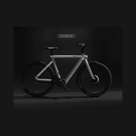 VanMoof S5 Electric Hybrid Bike - BikeVentures
