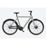 VanMoof S5 Electric Hybrid Bike - BikeVentures