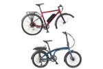Velo Urban Saddle (No Logo) - BikeVentures