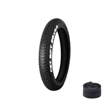 VITILAN 26x4.0 Inch Fat Tire for T7 & T7 Pro - BikeVentures