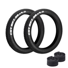 VITILAN 26x4.0 Inch Fat Tire for T7 & T7 Pro - BikeVentures