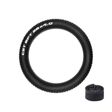 VITILAN 26x4.0 Inch Fat Tire for T7 & T7 Pro - BikeVentures