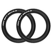 VITILAN 26x4.0 Inch Fat Tire for T7 & T7 Pro - BikeVentures