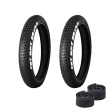 VITILAN 26x4.0 Inch Fat Tire for T7 & T7 Pro - BikeVentures