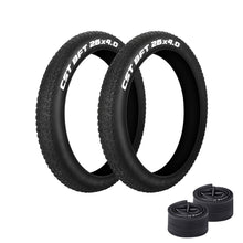 VITILAN 26x4.0 Inch Fat Tire for T7 & T7 Pro - BikeVentures