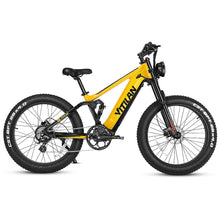 VITILAN 26x4.0 Inch Fat Tire for T7 & T7 Pro - BikeVentures