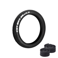 VITILAN 26x4.0 Inch Fat Tire for T7 & T7 Pro - BikeVentures