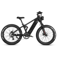 VITILAN 26x4.0 Inch Fat Tire for T7 & T7 Pro - BikeVentures