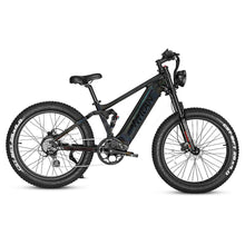 VITILAN 26x4.0 Inch Fat Tire for T7 & T7 Pro - BikeVentures