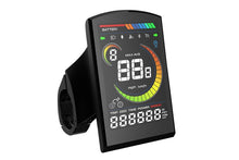 VITILAN 926 Intelligent Colour LCD E-Bike Display - BikeVentures