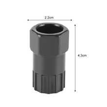 VITILAN Bicycle Freewheel Removal Tool Socket, 7 & 8 Speed - BikeVentures