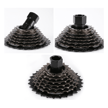 VITILAN Bicycle Freewheel Removal Tool Socket, 7 & 8 Speed - BikeVentures