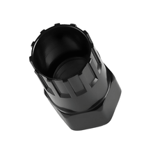 VITILAN Bicycle Freewheel Removal Tool Socket, 7 & 8 Speed - BikeVentures