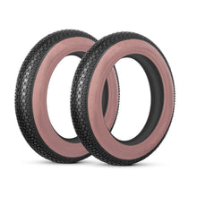 VITILAN EBIKE 20x4.0 Inch Fat Bike Tire Folding Replacement - BikeVentures