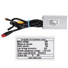 VITILAN Ebike 48V 750W Brushless Motor Controller for Select Models - BikeVentures