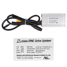 VITILAN Ebike 48V 750W Brushless Motor Controller for Select Models - BikeVentures