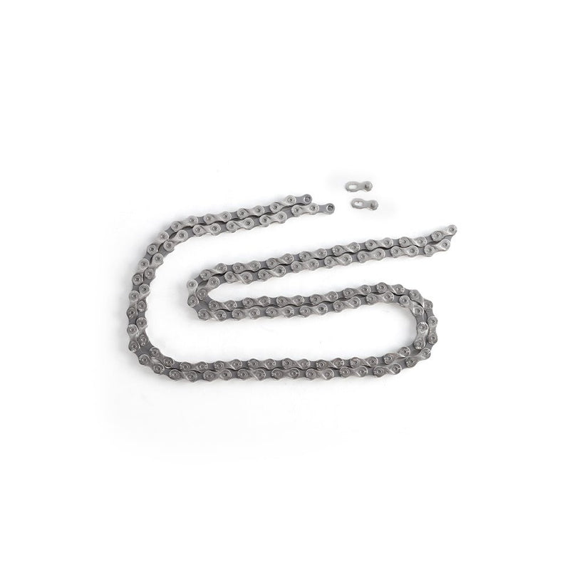 Vitilan Ebike 58T Chain Sprocket and 134T Chain Kit