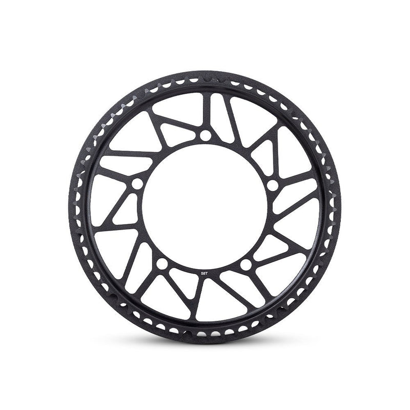 VITILAN EBIKE 58T Upgrade Chain Sprocket for I7PRO T7 Models