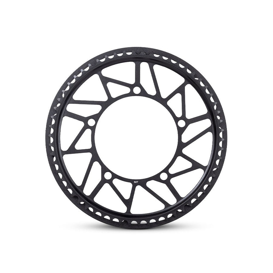 VITILAN EBIKE 58T Upgrade Chain Sprocket for I7PRO T7 Models - BikeVentures