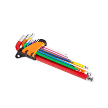 VITILAN EBIKE 9-Piece Long-Arm Hex Key Allen Wrench Set - BikeVentures