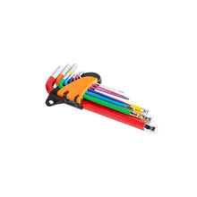 VITILAN EBIKE 9-Piece Long-Arm Hex Key Allen Wrench Set - BikeVentures