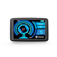VITILAN EBIKE Colorful USB Upgrade Display for E-bike - BikeVentures
