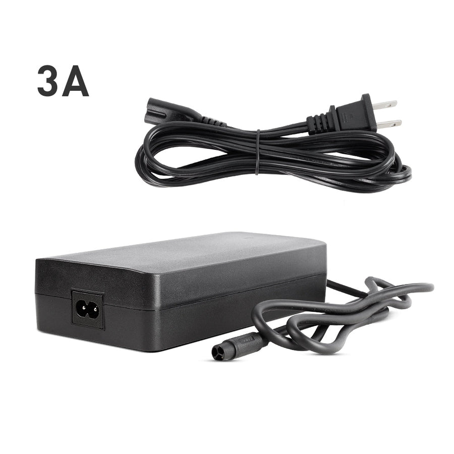VITILAN EBIKE Electric Bike Battery Charger for V3, U7, T7 Series - BikeVentures