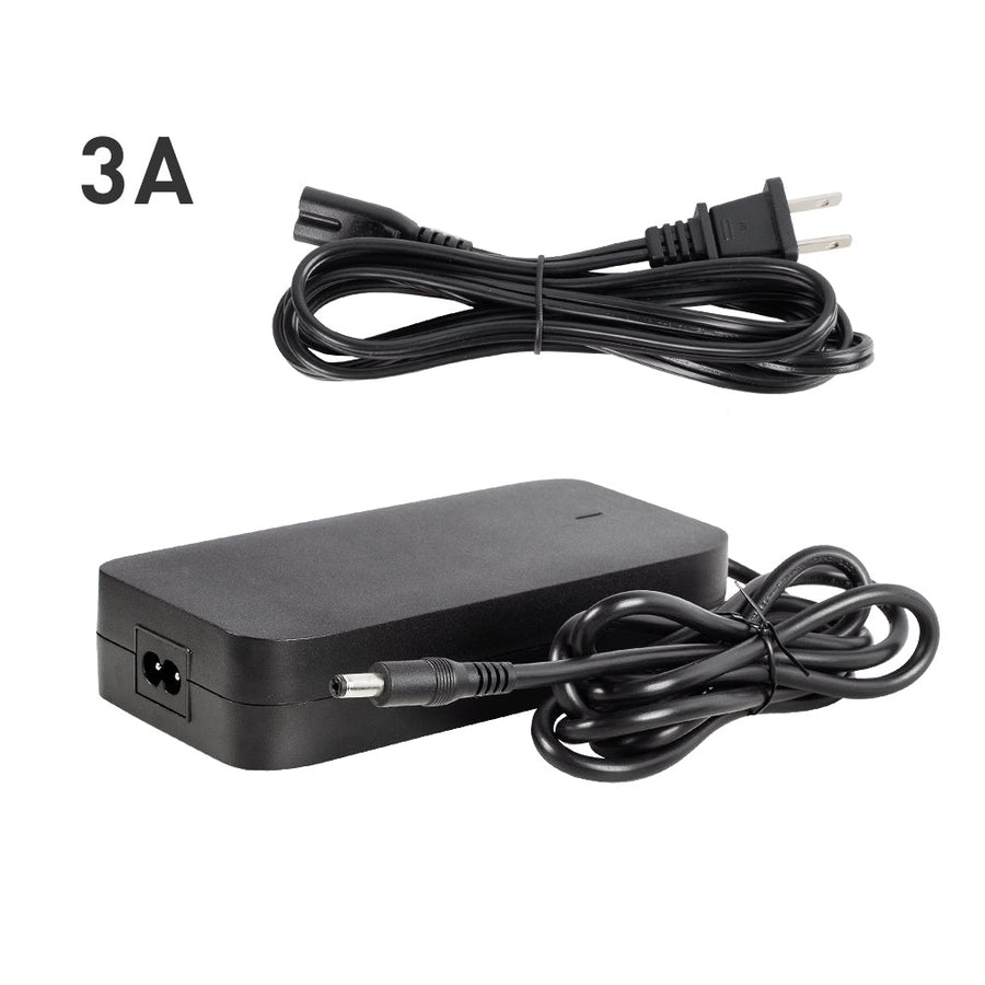 VITILAN EBIKE Electric Bike Battery Charger for V3, U7, T7 Series - BikeVentures