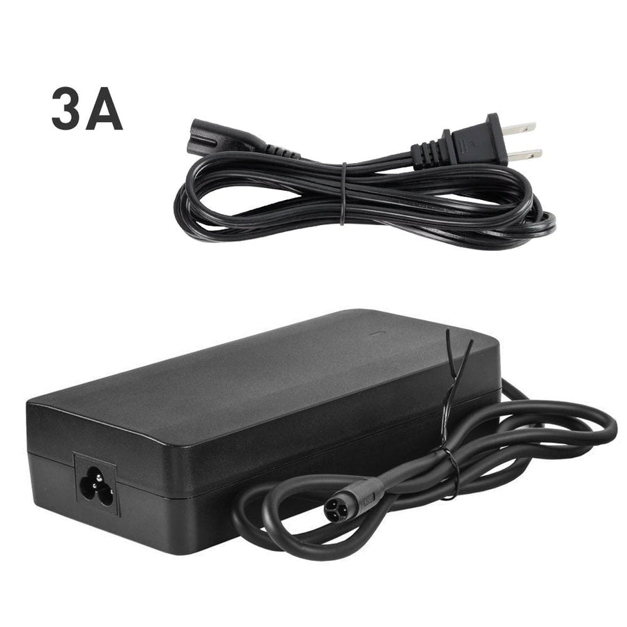 VITILAN EBIKE Electric Bike Battery Charger for V3, U7, T7 Series - BikeVentures