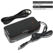 VITILAN EBIKE Electric Bike Battery Charger for V3, U7, T7 Series - BikeVentures