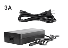 VITILAN EBIKE Electric Bike Battery Charger for V3, U7, T7 Series - BikeVentures