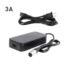 VITILAN EBIKE Electric Bike Battery Charger for V3, U7, T7 Series - BikeVentures