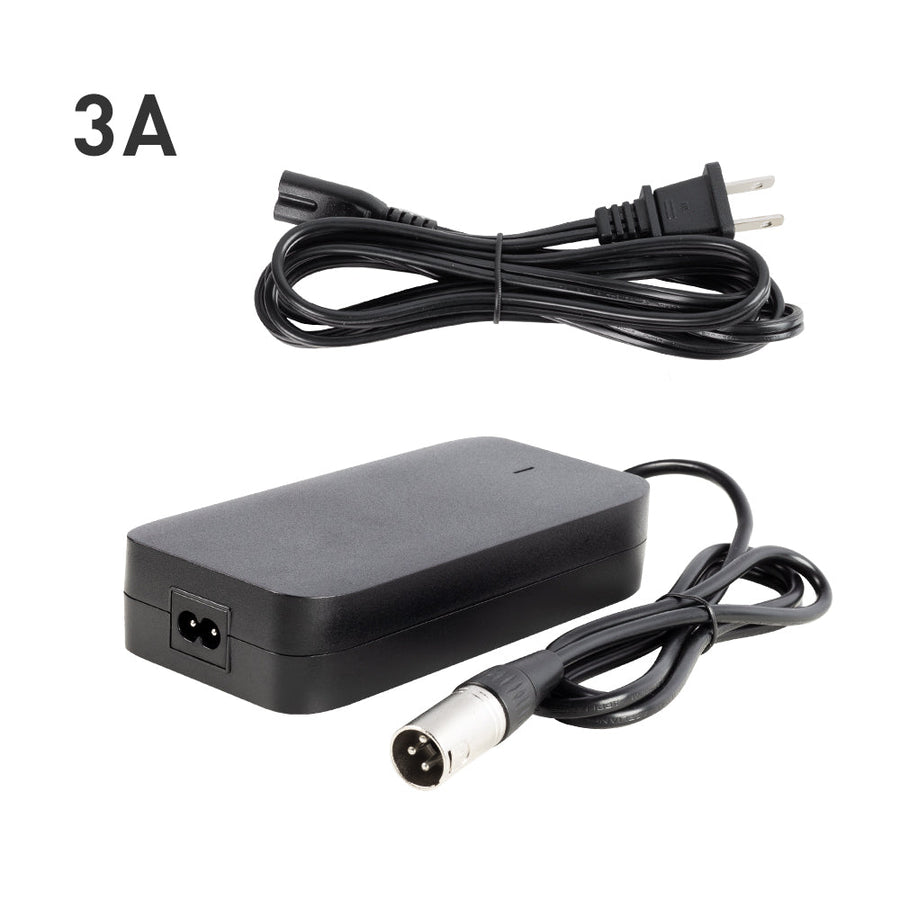 VITILAN EBIKE Electric Bike Battery Charger for V3, U7, T7 Series - BikeVentures