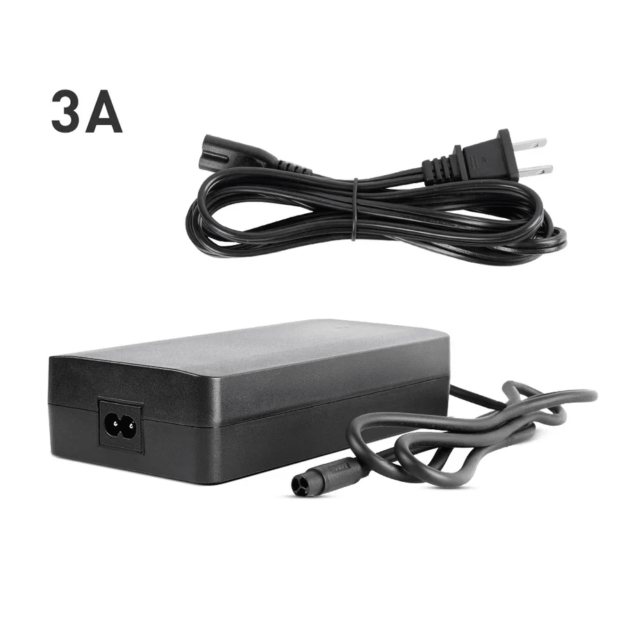 VITILAN EBIKE Electric Bike Battery Charger for V3, U7, T7 Series - BikeVentures