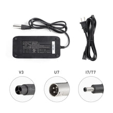 VITILAN EBIKE Electric Bike Battery Charger for V3, U7, T7 Series - BikeVentures