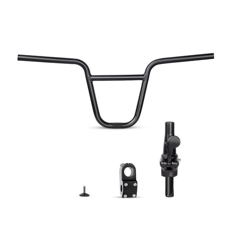 VITILAN EBIKE Folding BMX Handlebar Stem for V3 U7 U3 - BikeVentures