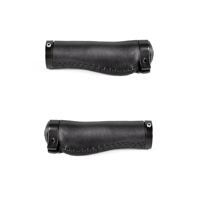 VITILAN EBIKE Leather Handle Gloves for All Models