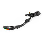 Vitilan Ebike Replacement Cable Harness for V3 U7 U3 I7pro T7 - BikeVentures