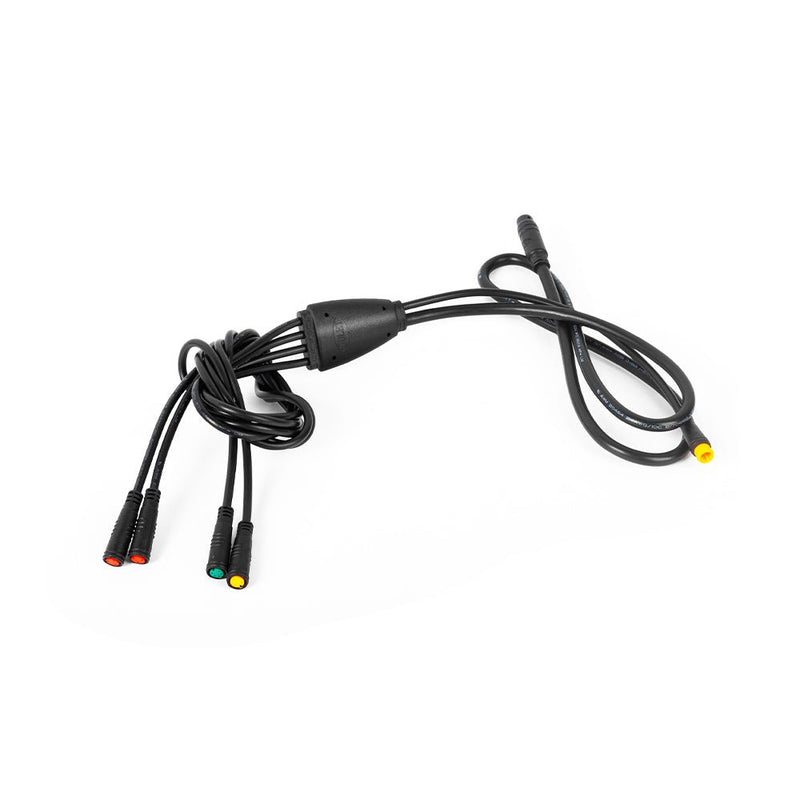 Vitilan Ebike Replacement Cable Harness for V3 U7 U3 I7pro T7