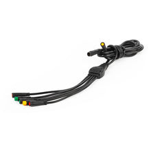 Vitilan Ebike Replacement Cable Harness for V3 U7 U3 I7pro T7 - BikeVentures