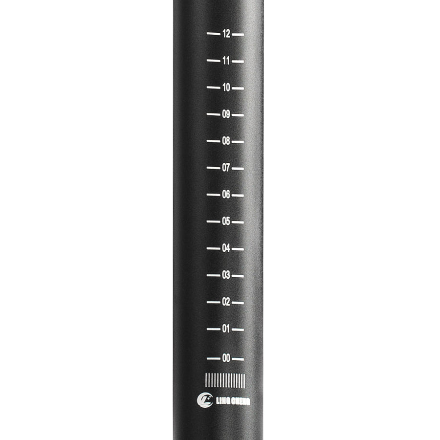 VITILAN EBIKE Spring Shock Seatpost for V3, I7PRO 33.9x500mm - BikeVentures