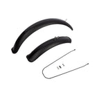 VITILAN EBIKE T7 Fender Set Adjustable Weather Protection - BikeVentures