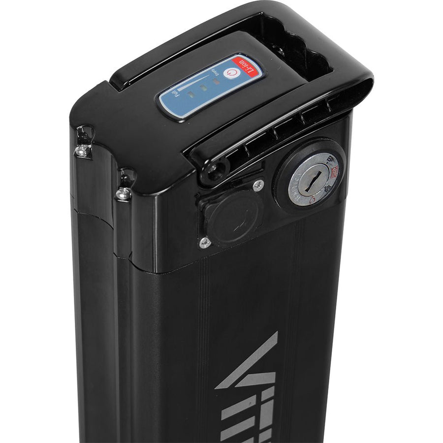 VITILAN EBIKE U7 Electric Bike Battery 48V 20Ah Li-Ion - BikeVentures