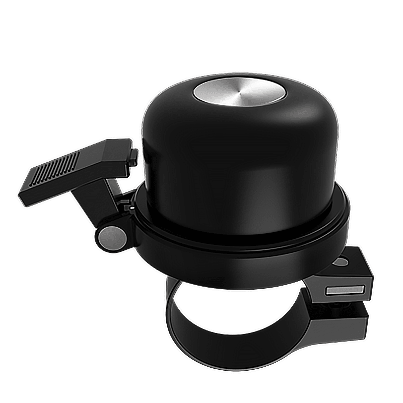 VITILAN Hidden AirTag Anti-Theft Ebike Bell Copper Waterproof
