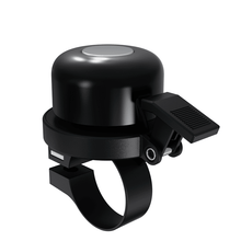 VITILAN Hidden AirTag Anti-Theft Ebike Bell Copper Waterproof - BikeVentures