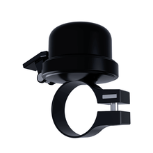 VITILAN Hidden AirTag Anti-Theft Ebike Bell Copper Waterproof - BikeVentures