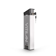 VITILAN i7 Pro Electric Bike Battery 48V 20Ah Removable Li-Ion - BikeVentures