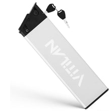 VITILAN i7 Pro Electric Bike Battery 48V 20Ah Removable Li-Ion - BikeVentures